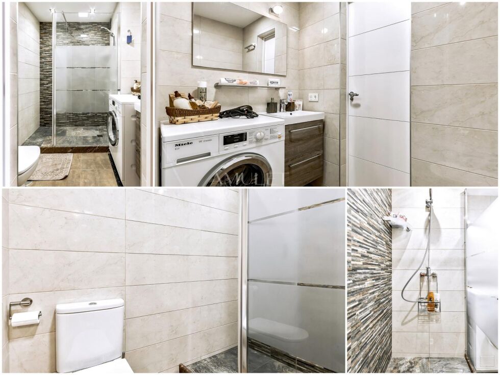 Apartment for sale in  Costa Adeje, Spain - P2502