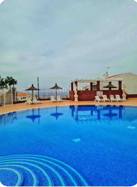 Apartment for sale in  Costa Adeje, Spain - P2502