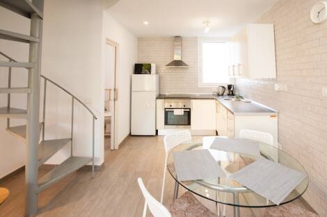 Apartment for sale in  Costa Adeje, Spain - P2548