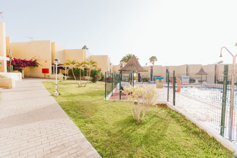 Apartment for sale in  Costa Adeje, Spain - P2548