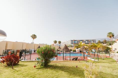 Apartment for sale in  Costa Adeje, Spain - P2548