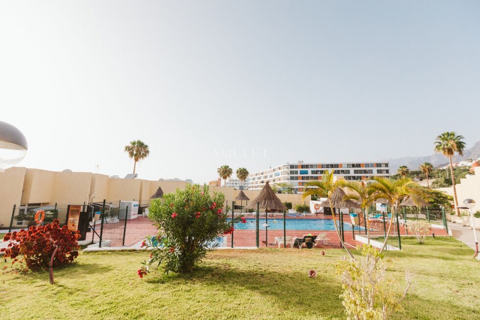 Apartment for sale in  Costa Adeje, Spain - P2548