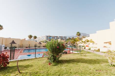Apartment for sale in  Costa Adeje, Spain - P2548