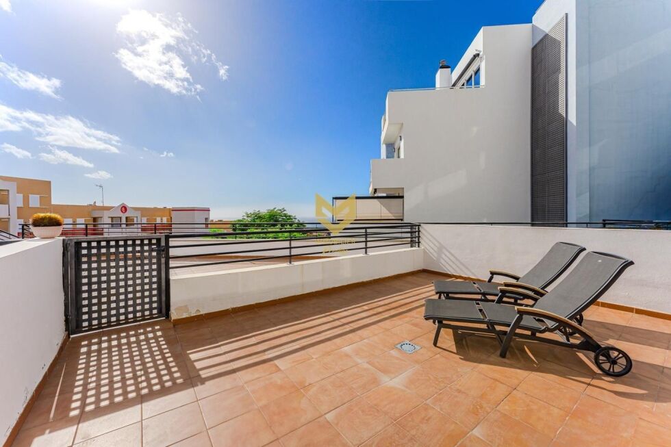 Apartment for sale in  Costa Adeje, Spain - PR00019
