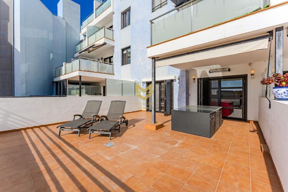 Apartment for sale in  Costa Adeje, Spain - PR00019