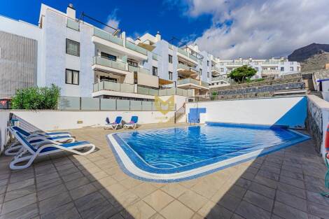 Apartment for sale in  Costa Adeje, Spain - PR00019