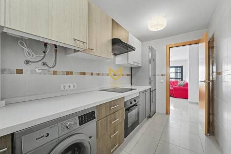 Apartment for sale in  Costa Adeje, Spain - PR00019
