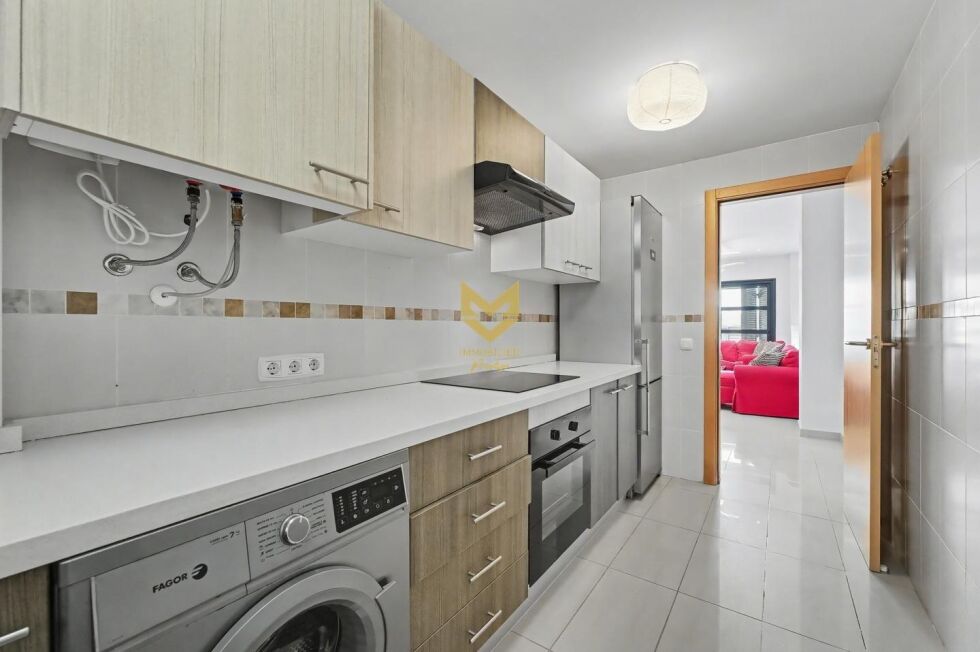 Apartment for sale in  Costa Adeje, Spain - PR00019