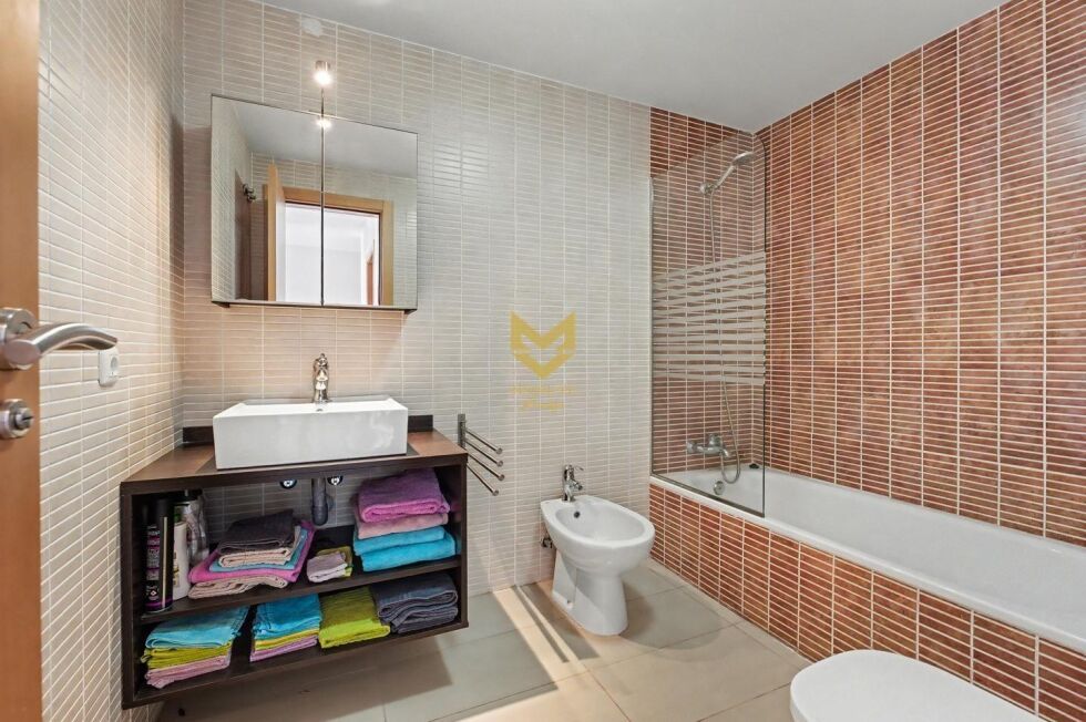 Apartment for sale in  Costa Adeje, Spain - PR00019