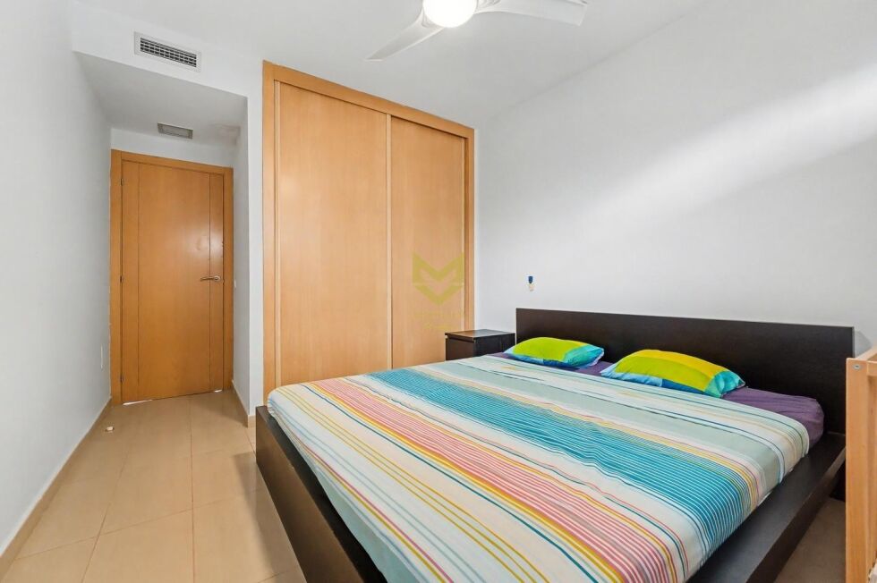 Apartment for sale in  Costa Adeje, Spain - PR00019