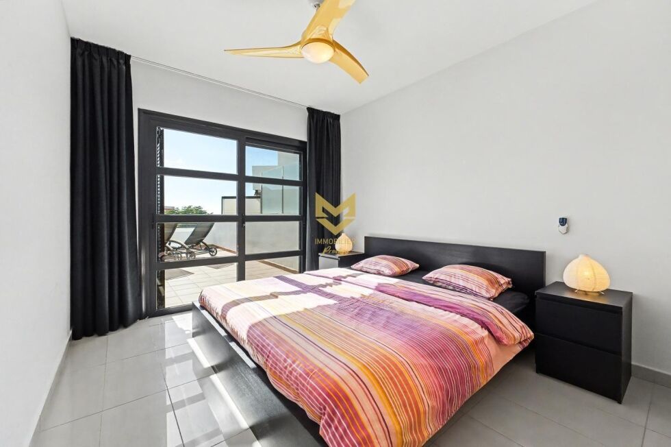 Apartment for sale in  Costa Adeje, Spain - PR00019