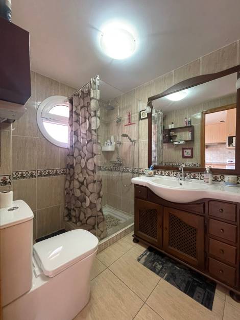 Apartment for sale in  Parque Carolina, Costa del Silencio, Spain - TR-2551