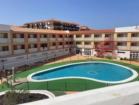 Apartment for sale in  Parque Carolina, Costa del Silencio, Spain - TR-2551