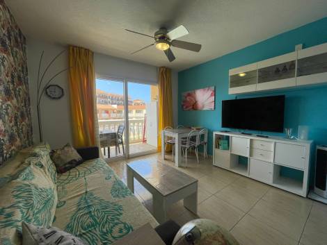 Apartment for sale in  Parque Carolina, Costa del Silencio, Spain - TR-2551