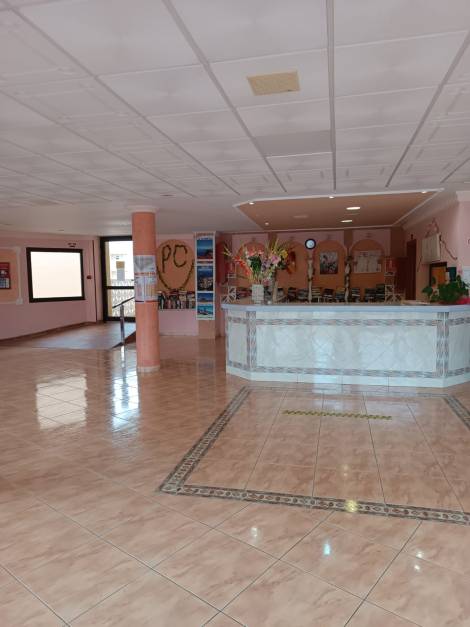 Apartment for sale in  Parque Carolina, Costa del Silencio, Spain - TR-2551