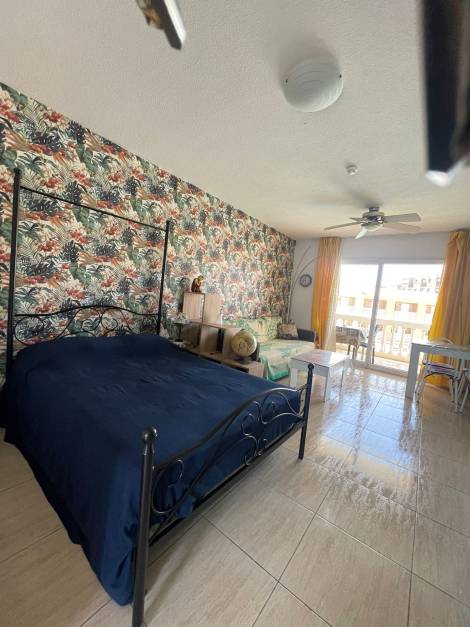 Apartment for sale in  Parque Carolina, Costa del Silencio, Spain - TR-2551