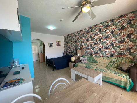 Apartment for sale in  Parque Carolina, Costa del Silencio, Spain - TR-2551