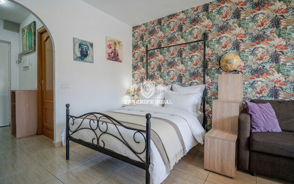 Apartment for sale in  Parque Carolina, Costa del Silencio, Spain - TR-2551