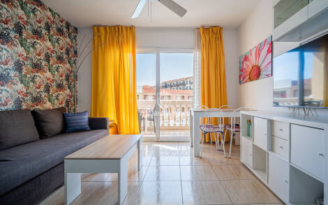 Apartment for sale in  Parque Carolina, Costa del Silencio, Spain - TR-2551