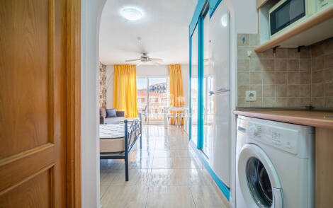 Apartment for sale in  Parque Carolina, Costa del Silencio, Spain - TR-2551