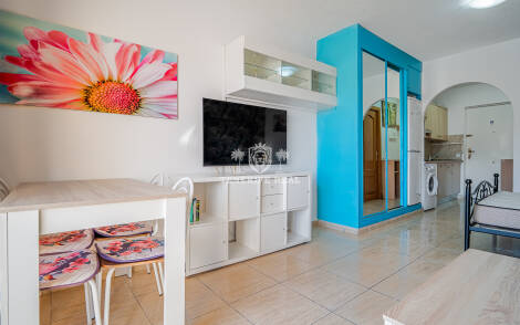 Apartment for sale in  Parque Carolina, Costa del Silencio, Spain - TR-2551