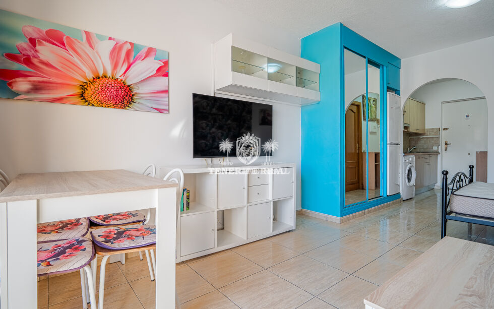 Apartment for sale in  Parque Carolina, Costa del Silencio, Spain - TR-2551