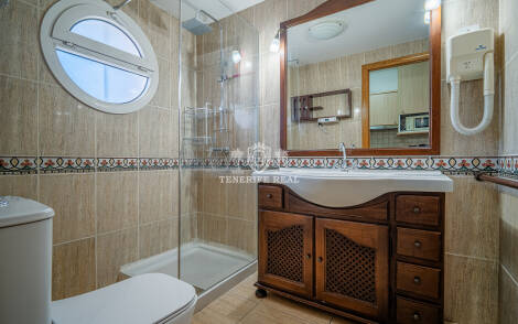 Apartment for sale in  Parque Carolina, Costa del Silencio, Spain - TR-2551