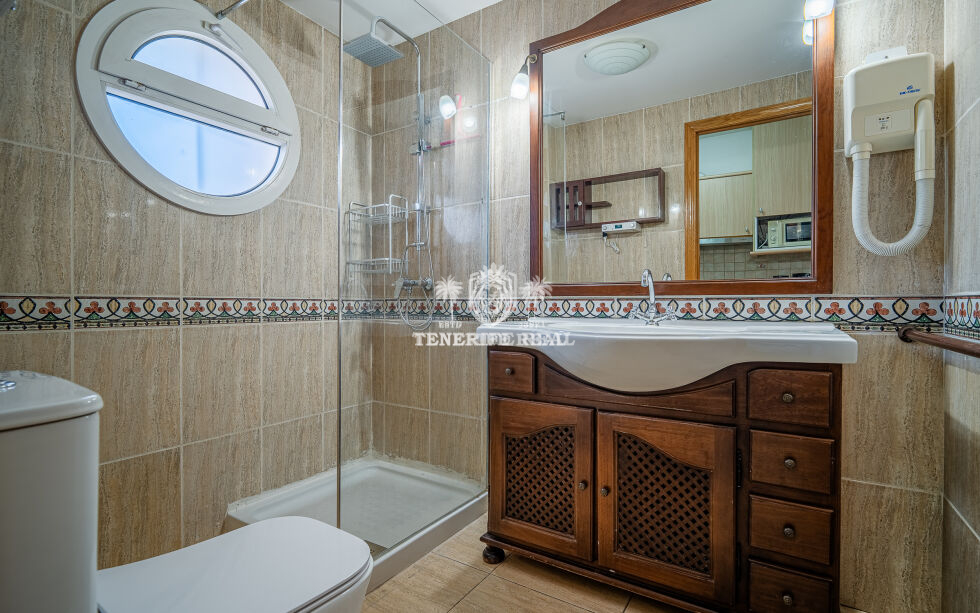 Apartment for sale in  Parque Carolina, Costa del Silencio, Spain - TR-2551