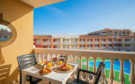 Apartment for sale in  Parque Carolina, Costa del Silencio, Spain - TR-2551