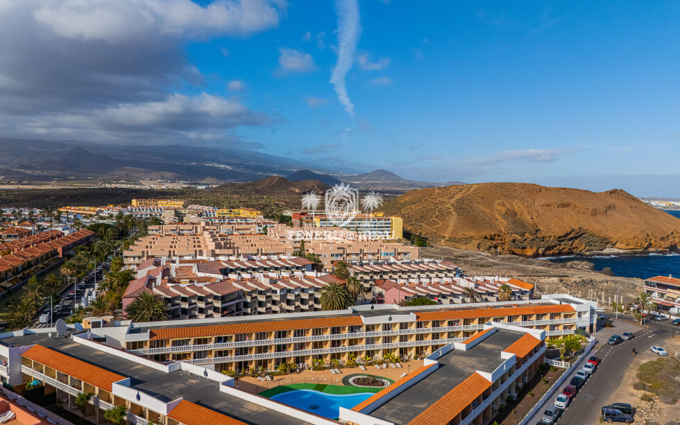 Apartment for sale in  Parque Carolina, Costa del Silencio, Spain - TR-2551