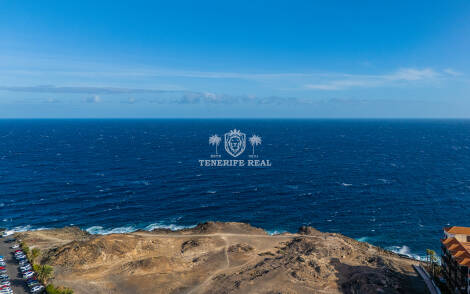 Apartment for sale in  Parque Carolina, Costa del Silencio, Spain - TR-2551