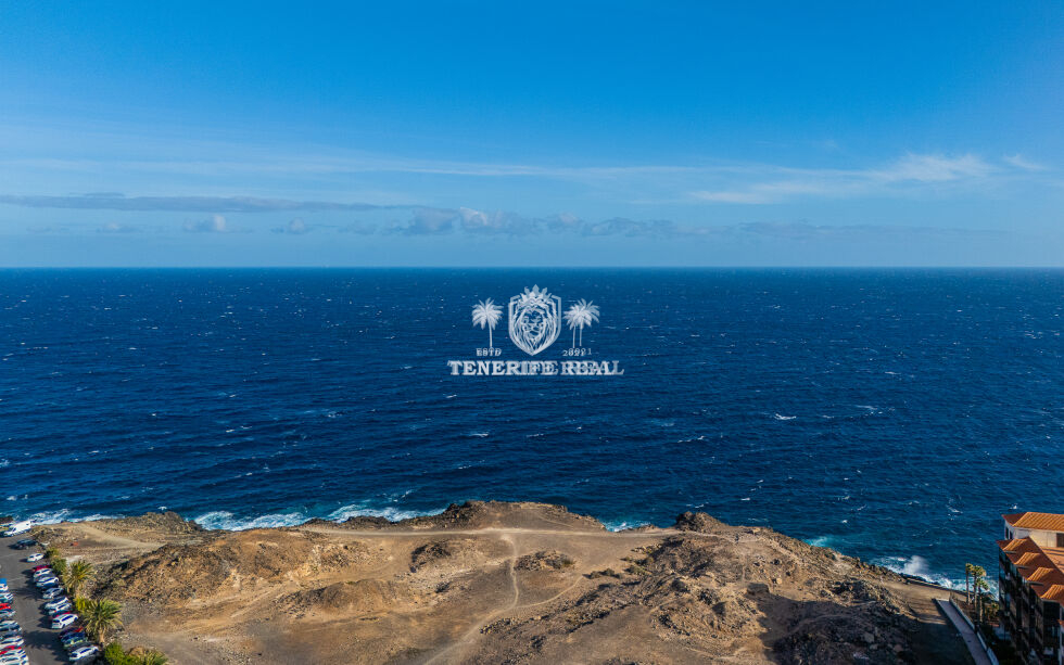 Apartment for sale in  Parque Carolina, Costa del Silencio, Spain - TR-2551