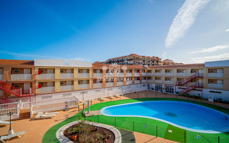 Apartment for sale in  Parque Carolina, Costa del Silencio, Spain - TR-2551