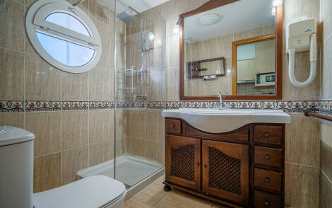 Apartment for sale in  Parque Carolina, Costa del Silencio, Spain - TR-2551