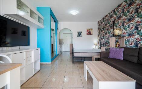 Apartment for sale in  Parque Carolina, Costa del Silencio, Spain - TR-2551