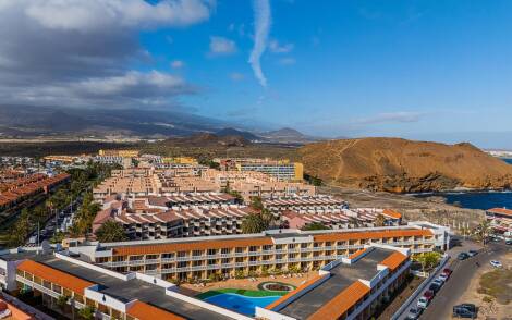 Apartment for sale in  Parque Carolina, Costa del Silencio, Spain - TR-2551