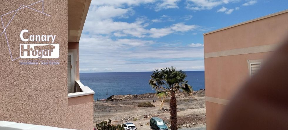 Apartment for sale in  Costa del Silencio, Spain - 054591