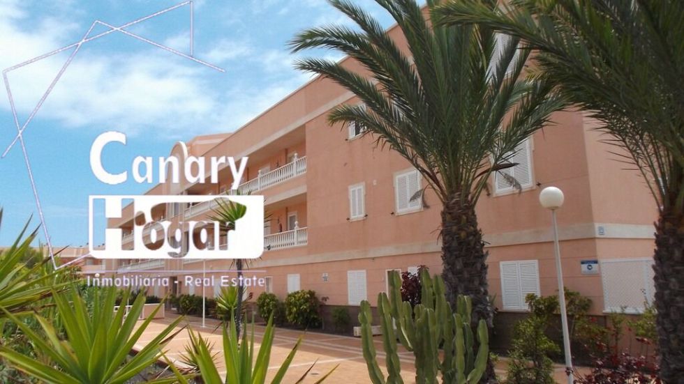 Apartment for sale in  Costa del Silencio, Spain - 054591