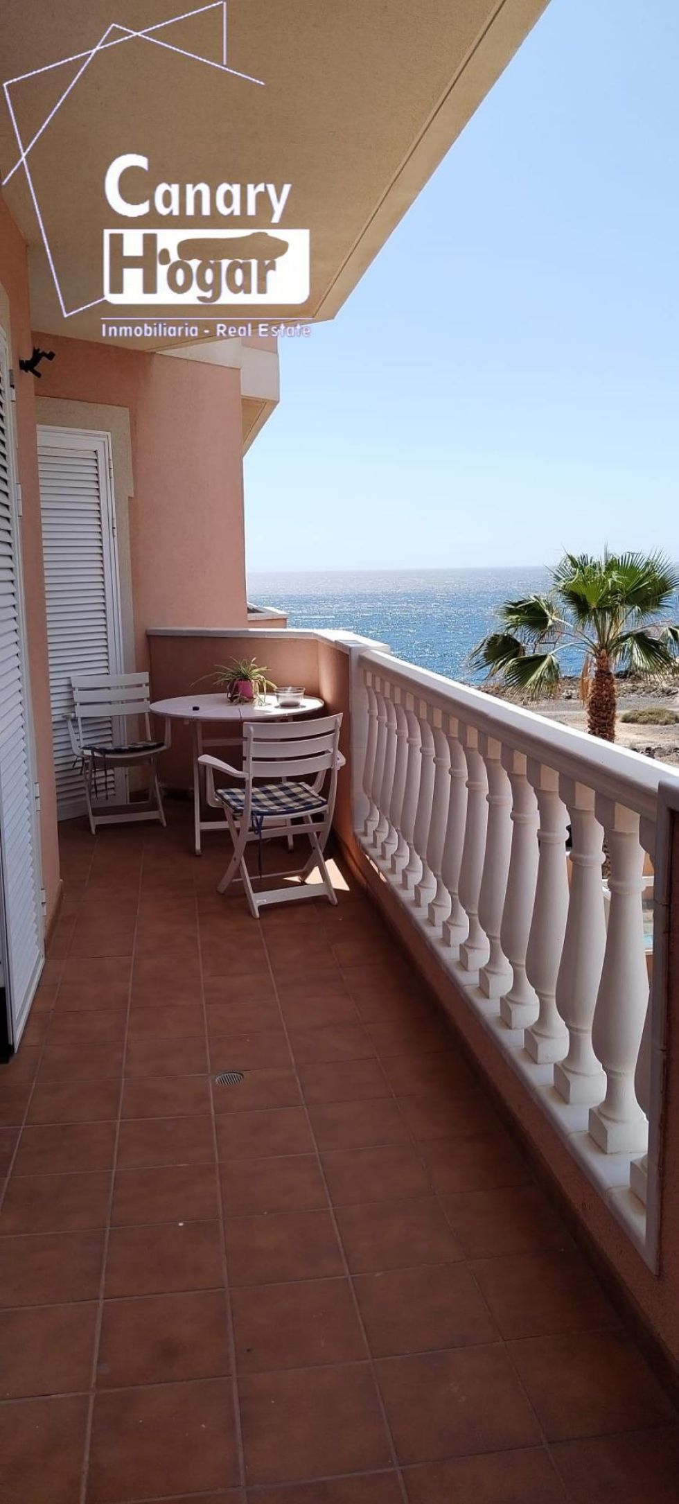 Apartment for sale in  Costa del Silencio, Spain - 054591