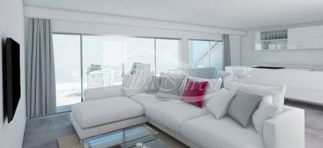 Apartment for sale in  Costa del Silencio, Spain - 4813