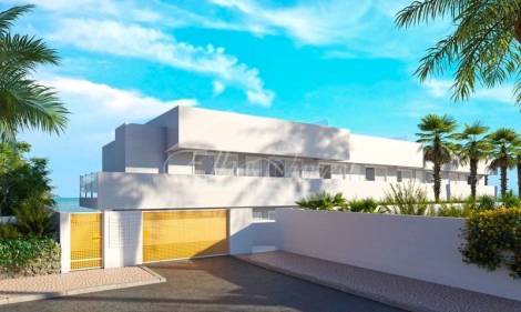 Apartment for sale in  Costa del Silencio, Spain - 4813