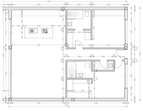 Apartment for sale in  Costa del Silencio, Spain - 4814