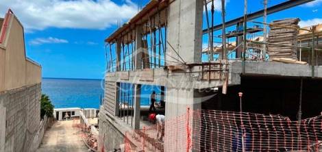 Apartment for sale in  Costa del Silencio, Spain - 4814