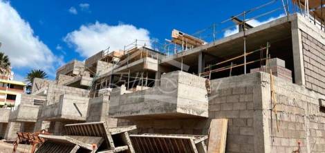 Apartment for sale in  Costa del Silencio, Spain - 4814