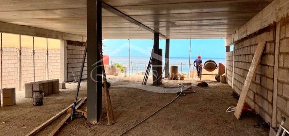 Apartment for sale in  Costa del Silencio, Spain - 4814