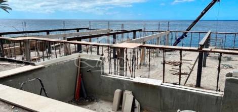 Apartment for sale in  Costa del Silencio, Spain - 4814