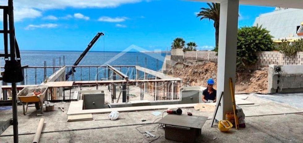 Apartment for sale in  Costa del Silencio, Spain - 4816