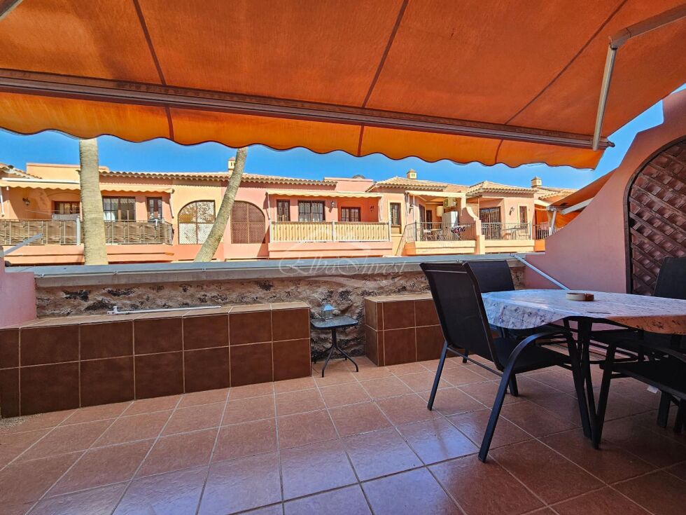 Apartment for sale in  Costa del Silencio, Spain - 5958