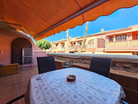 Apartment for sale in  Costa del Silencio, Spain - 5958