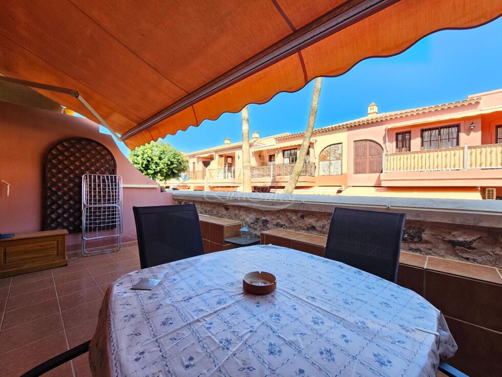 Apartment for sale in  Costa del Silencio, Spain - 5958